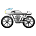 Illustration for article titled Apple Finally Gives Us The Racing Emoji (And Unicorns) We Need In iOS 9.1